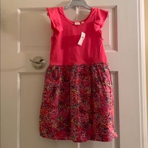 Gap Dress for Girls